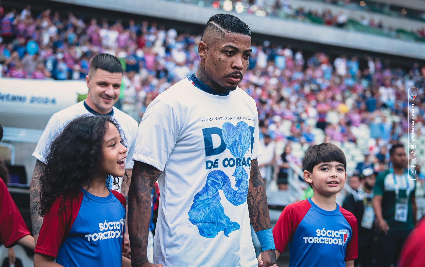 experiência CRIANÇAS EM CAMPO