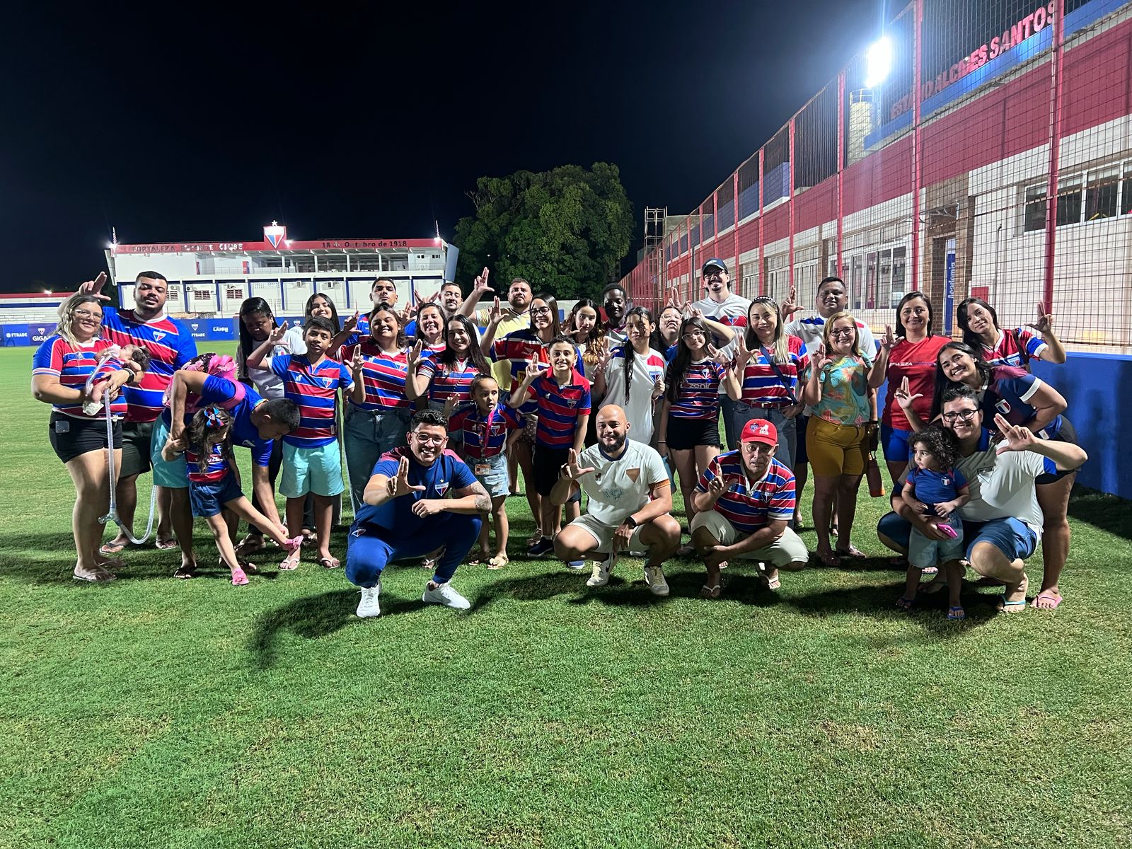 experiência TOUR DO PICI