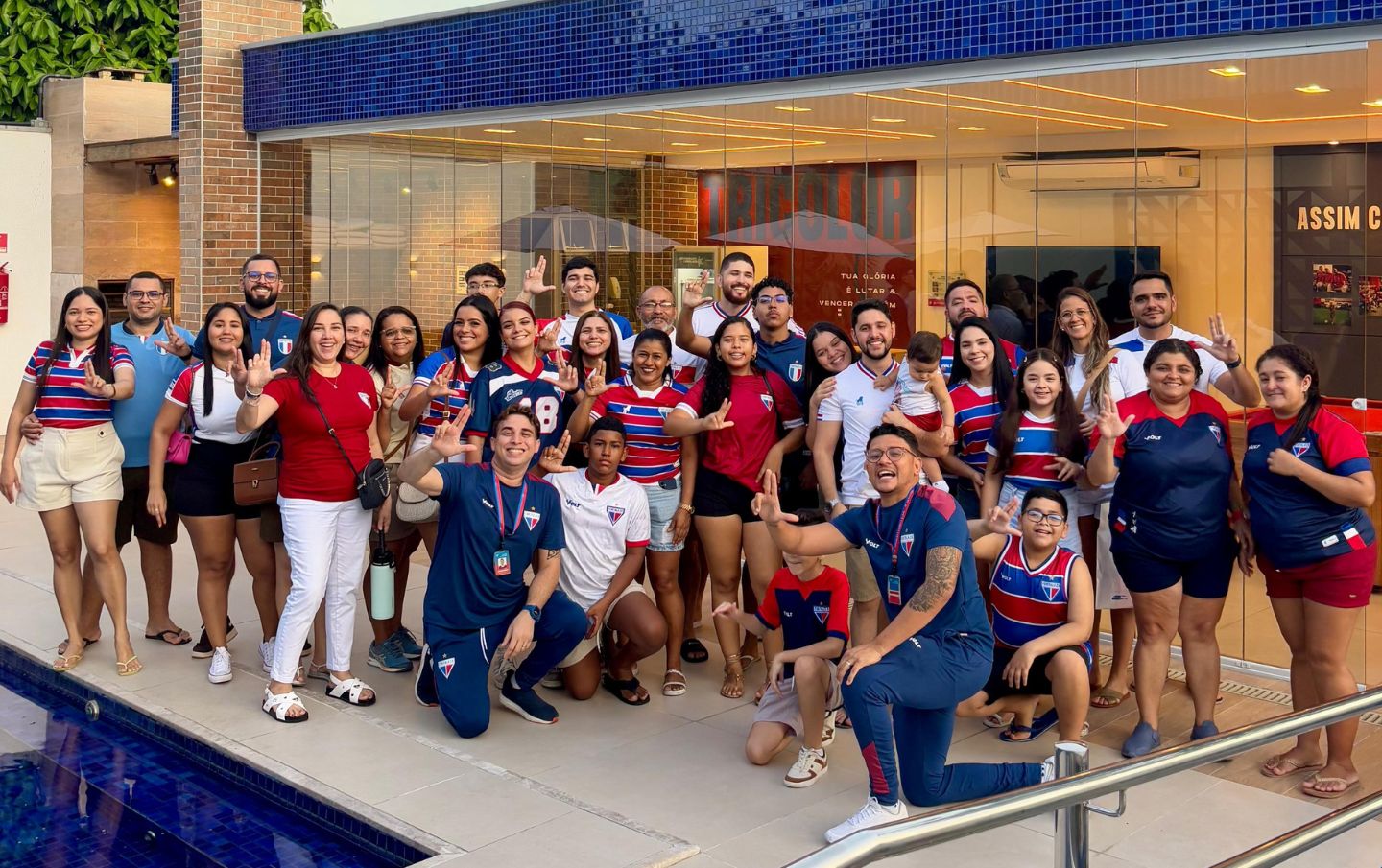 experiência TOUR DO PICI