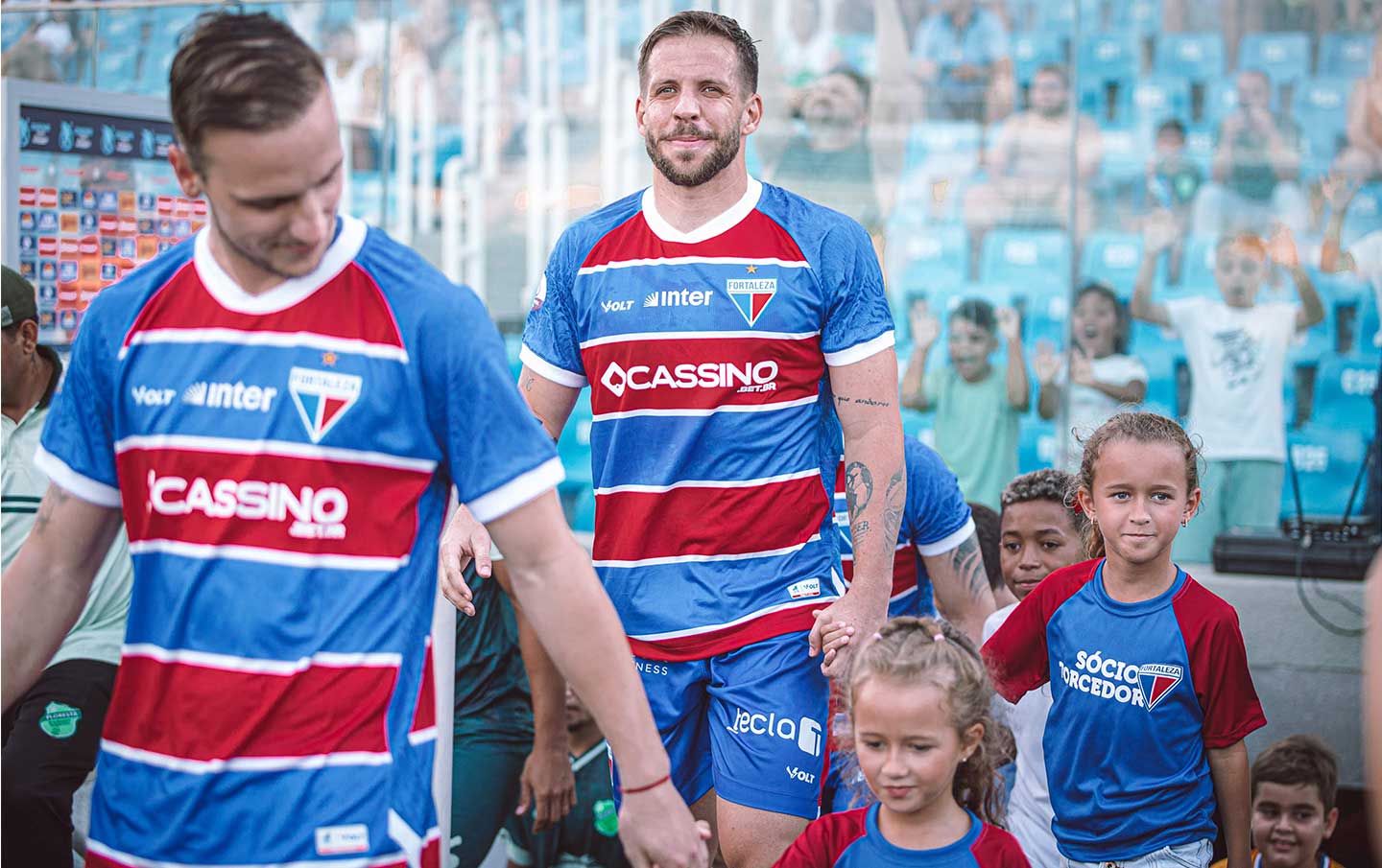 experiência CRIANÇAS EM CAMPO