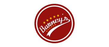 BARNEY'S