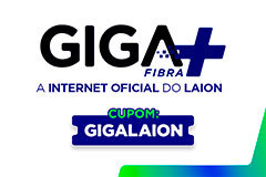 GIGA+ FIBRA