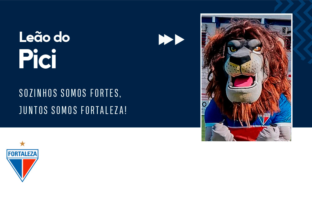 Leão do Pici