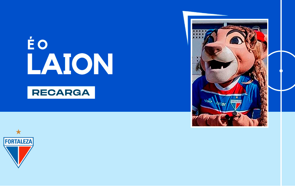 É o Laion (Recarga)