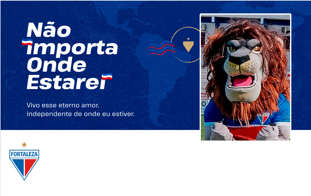 Não Importa Onde Estarei